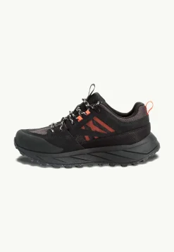 Multifunctionele Schoenen|Wandelschoenen|Jack Wolfskin Terraquest Texapore Low W