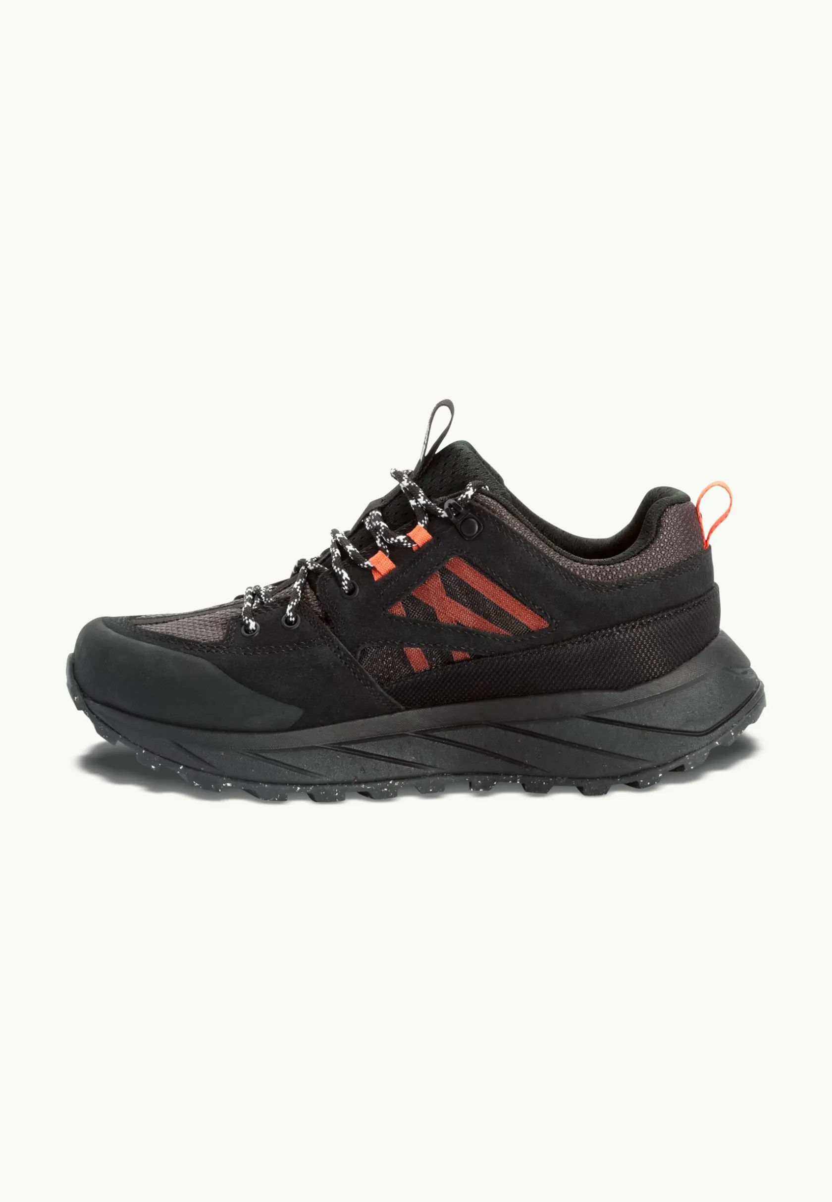 Multifunctionele Schoenen|Wandelschoenen|Jack Wolfskin Terraquest Texapore Low W