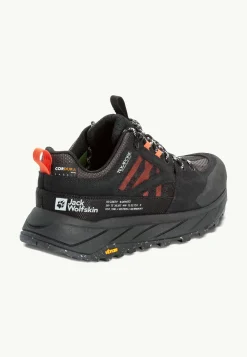 Multifunctionele Schoenen|Wandelschoenen|Jack Wolfskin Terraquest Texapore Low W
