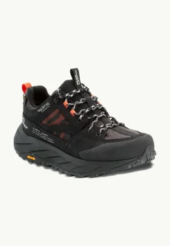 Multifunctionele Schoenen|Wandelschoenen|Jack Wolfskin Terraquest Texapore Low W