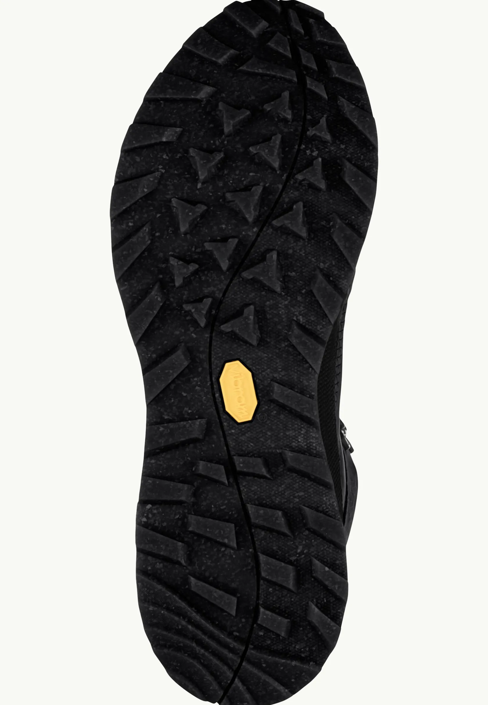 Wandelen|Wandelschoenen|Jack Wolfskin Terraquest Texapore Mid M