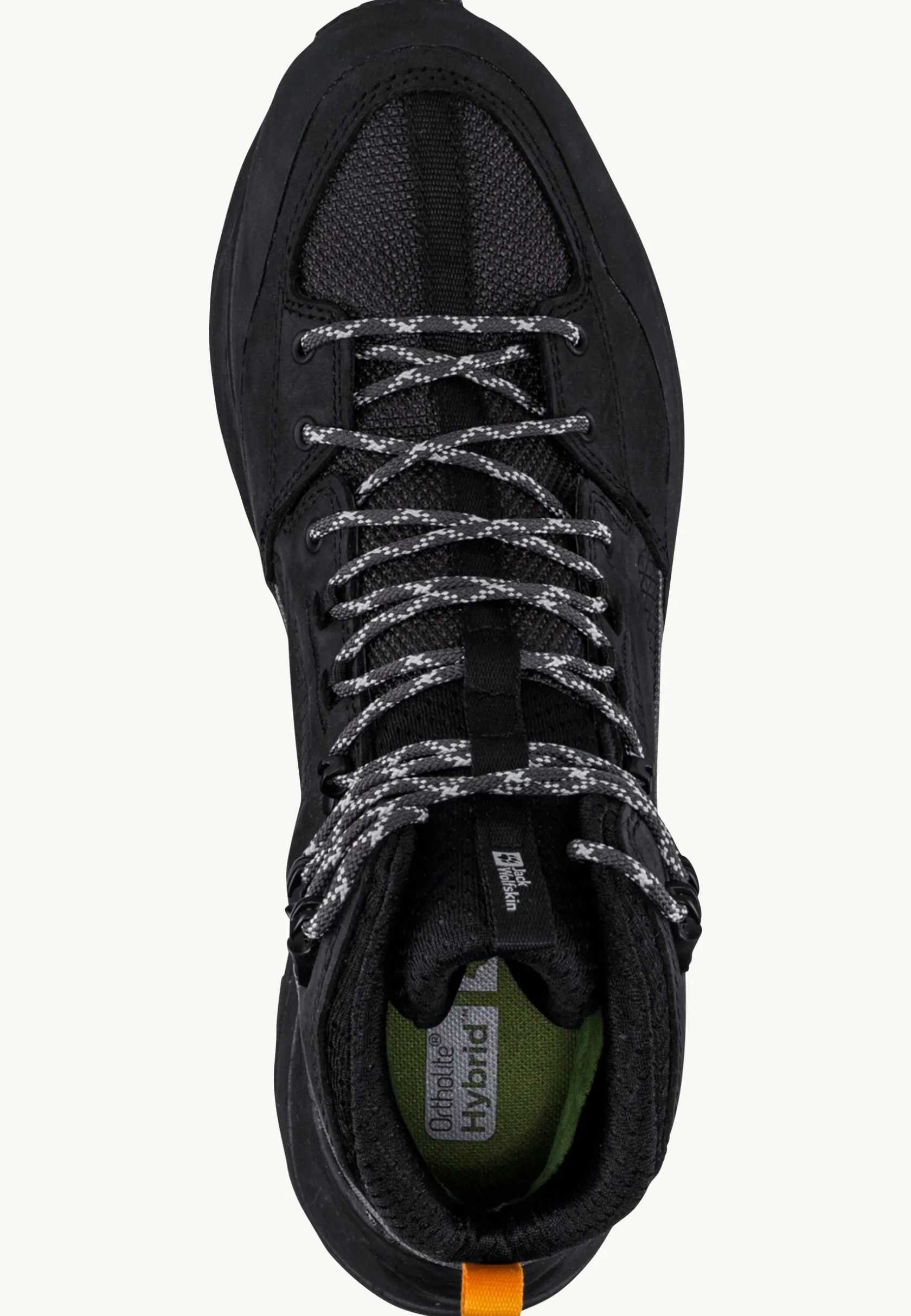Wandelen|Wandelschoenen|Jack Wolfskin Terraquest Texapore Mid M