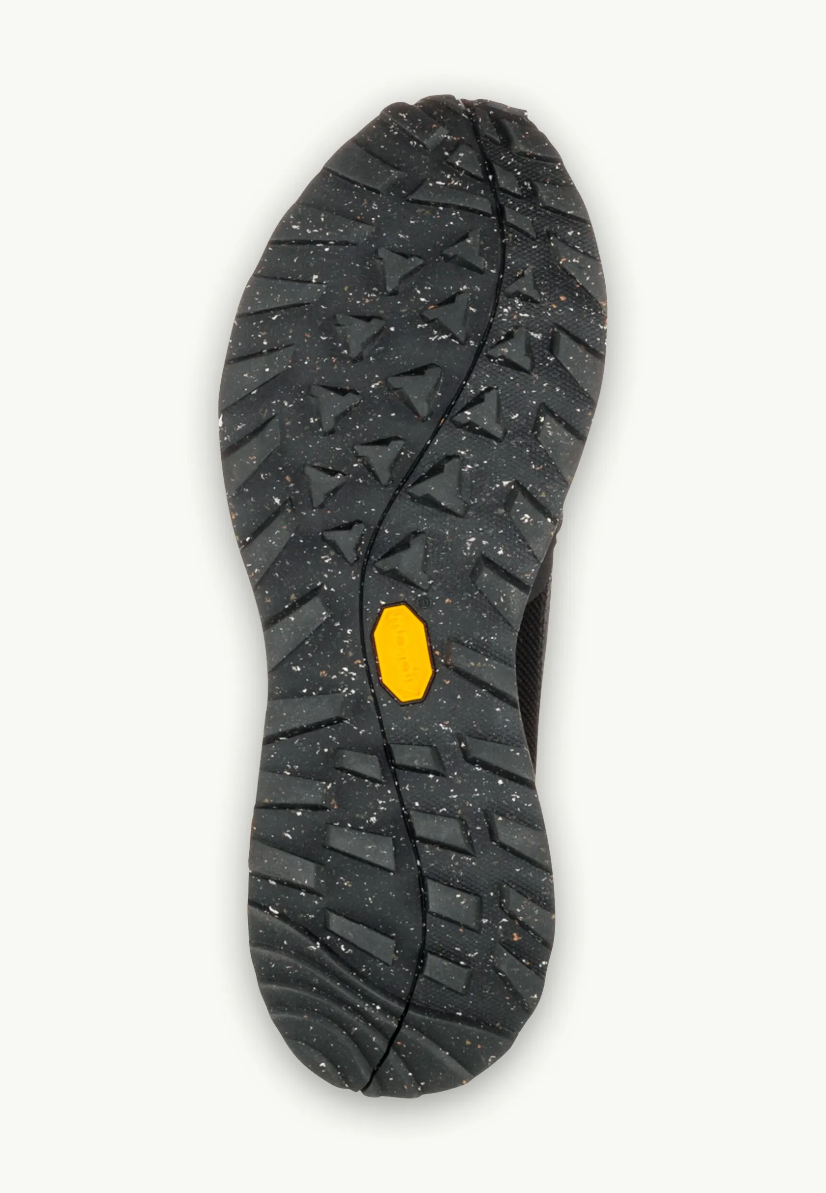 Multifunctionele Schoenen|Wandelschoenen|Jack Wolfskin Terraquest Texapore Mid W