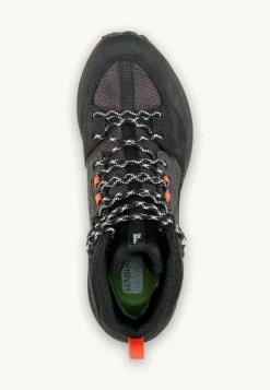 Multifunctionele Schoenen|Wandelschoenen|Jack Wolfskin Terraquest Texapore Mid W