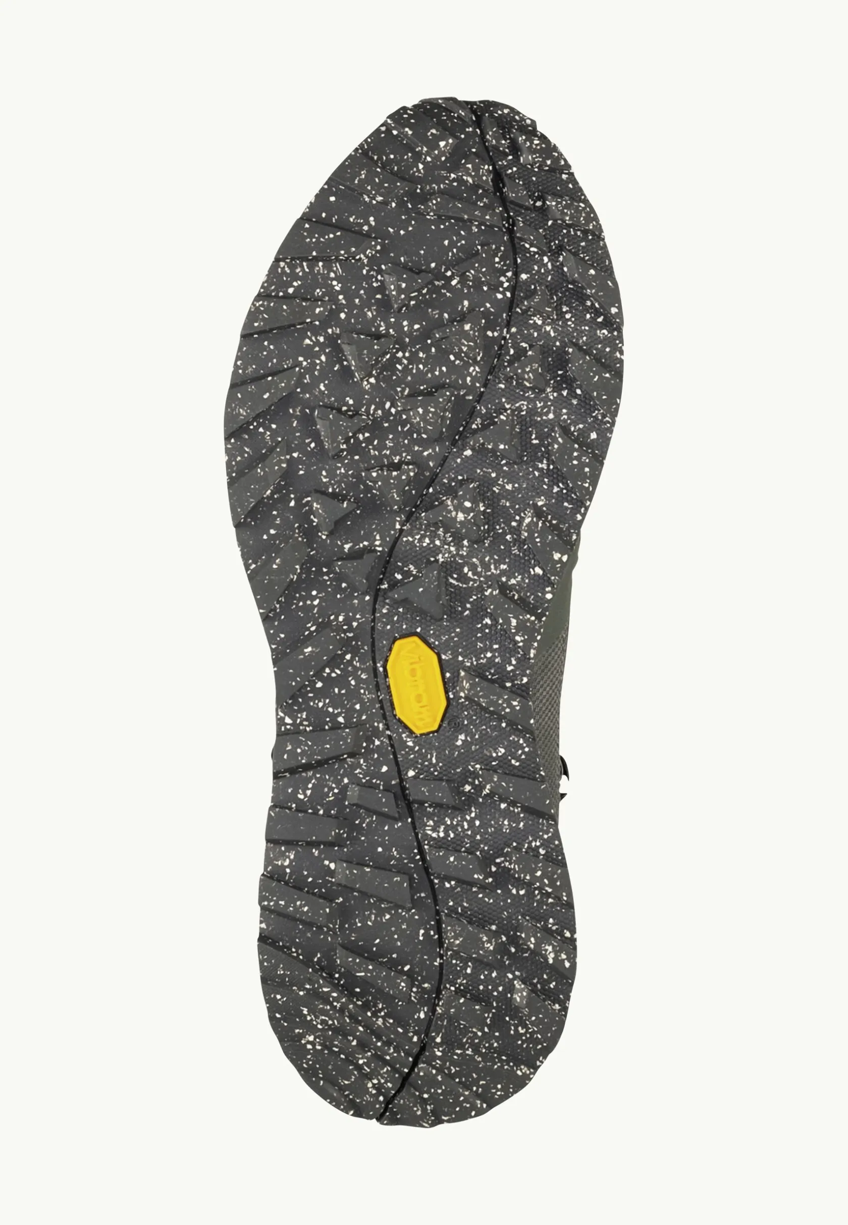 Multifunctionele Schoenen|Wandelschoenen|Jack Wolfskin Terraquest Texapore Mid W
