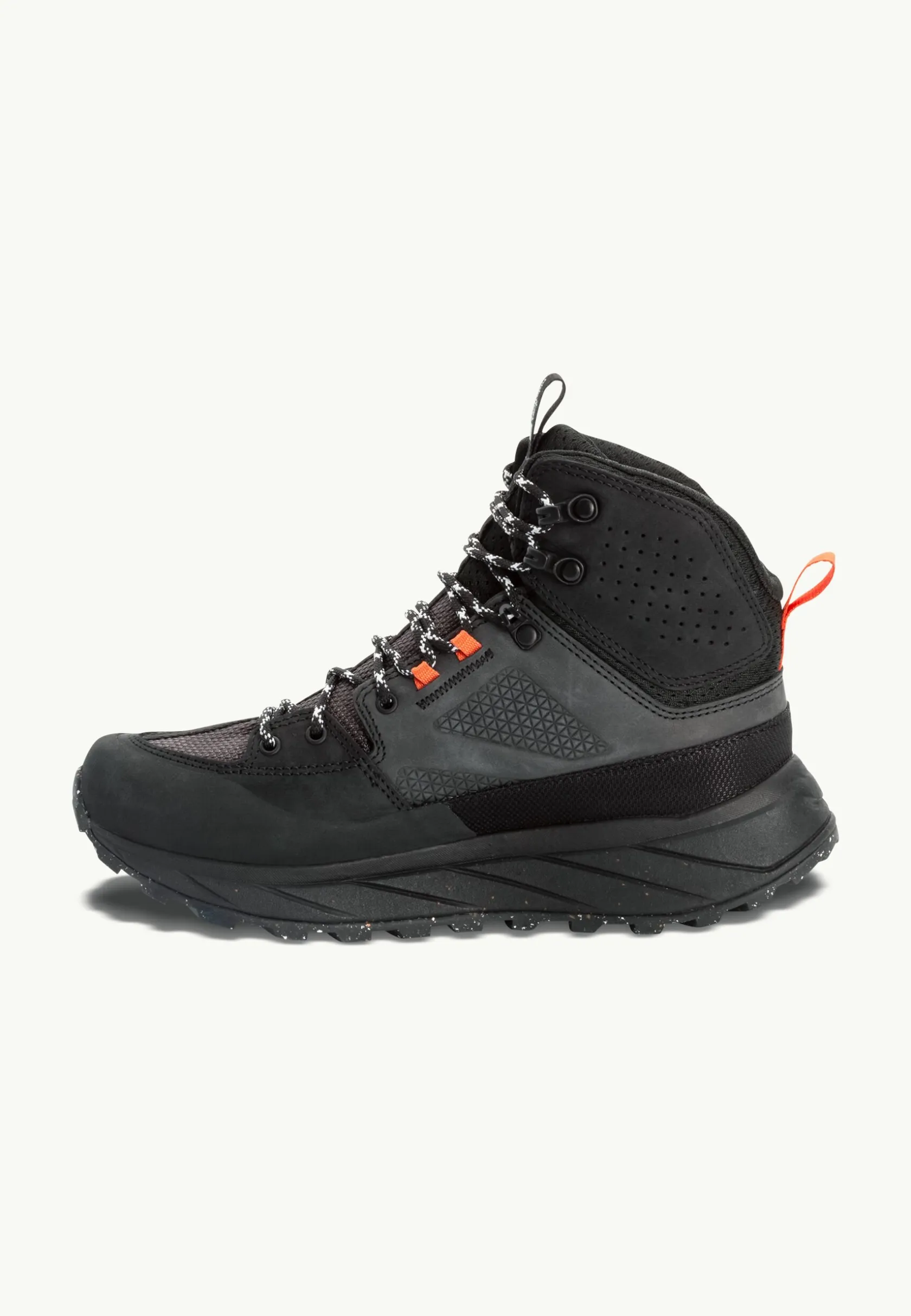 Multifunctionele Schoenen|Wandelschoenen|Jack Wolfskin Terraquest Texapore Mid W