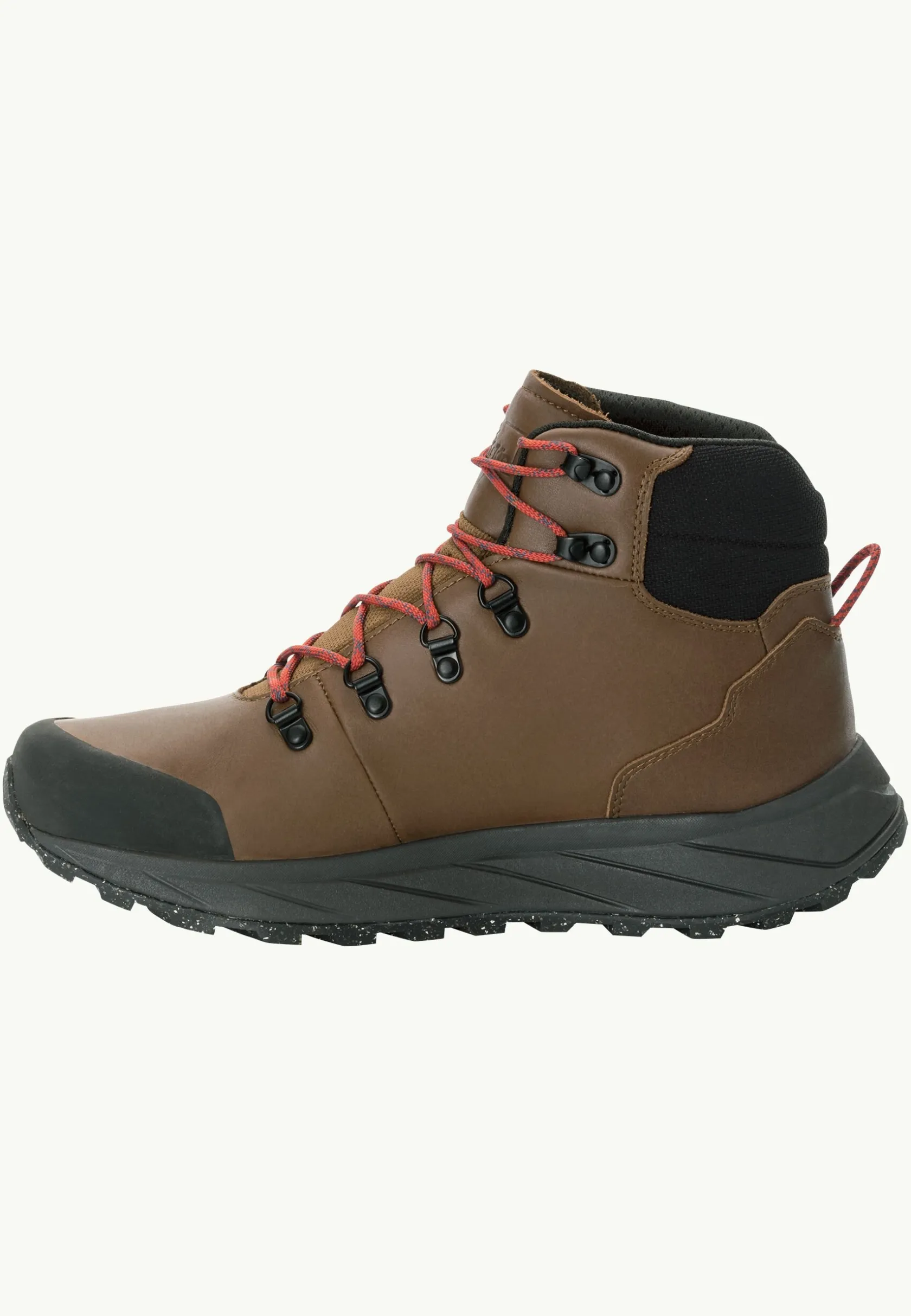 Wandelen|Wandelschoenen|Jack Wolfskin Terraquest X Texapore Mid M