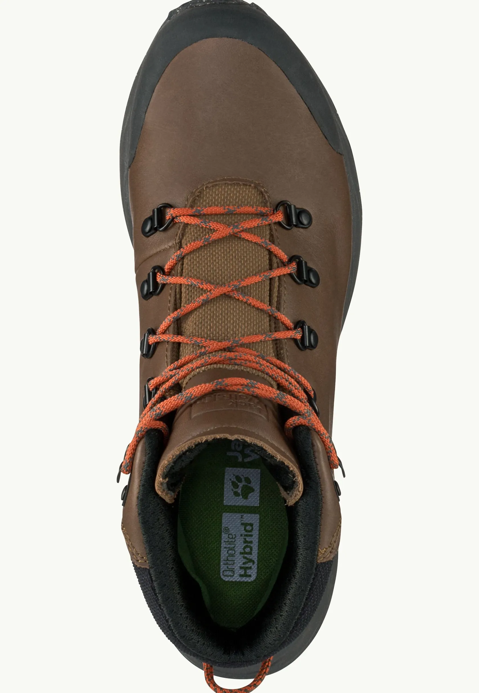 Wandelen|Wandelschoenen|Jack Wolfskin Terraquest X Texapore Mid M