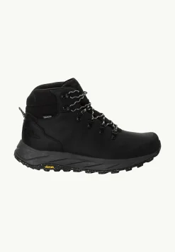 Wandelen|Wandelschoenen|Jack Wolfskin Terraquest X Texapore Mid M