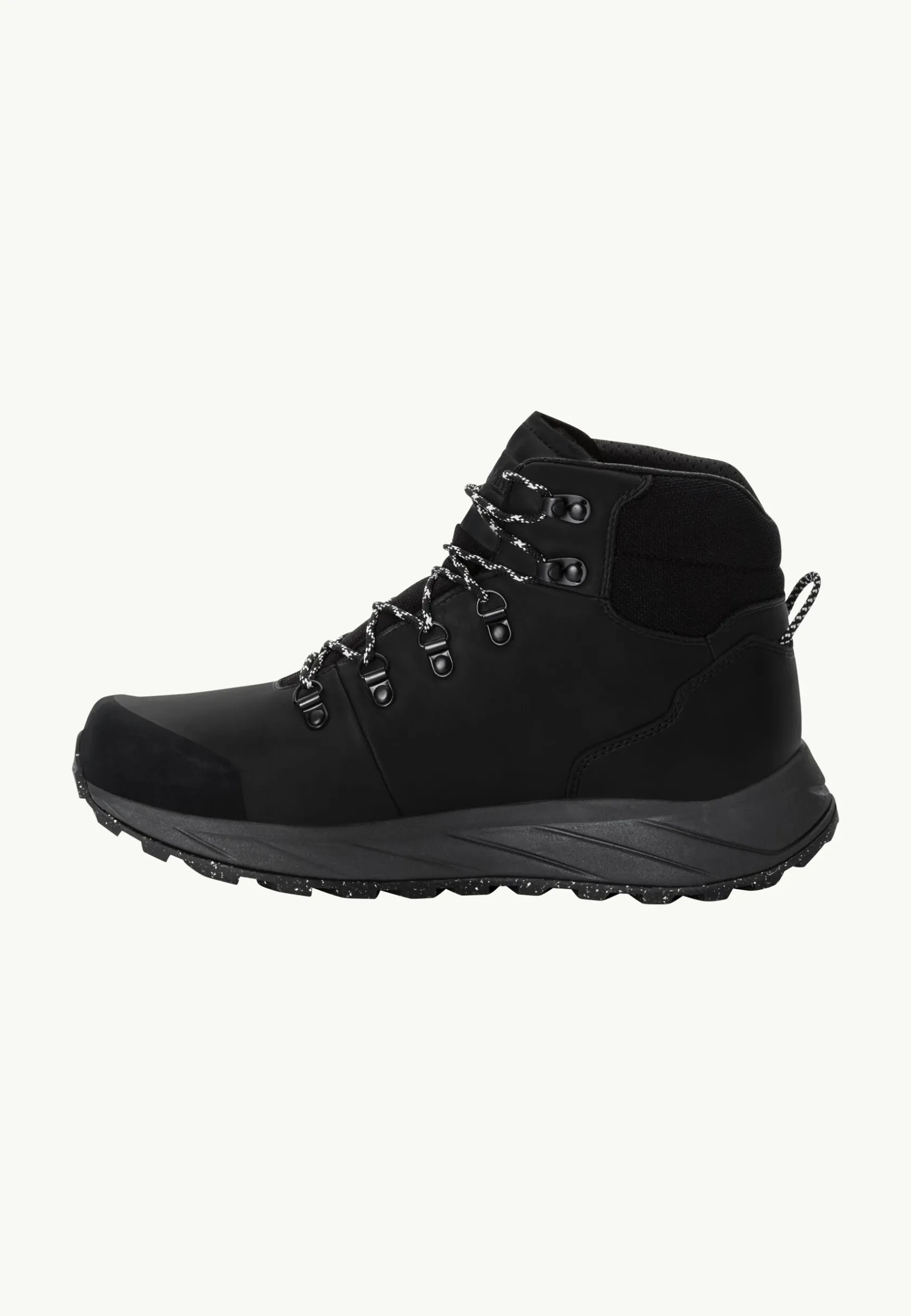 Wandelen|Wandelschoenen|Jack Wolfskin Terraquest X Texapore Mid M
