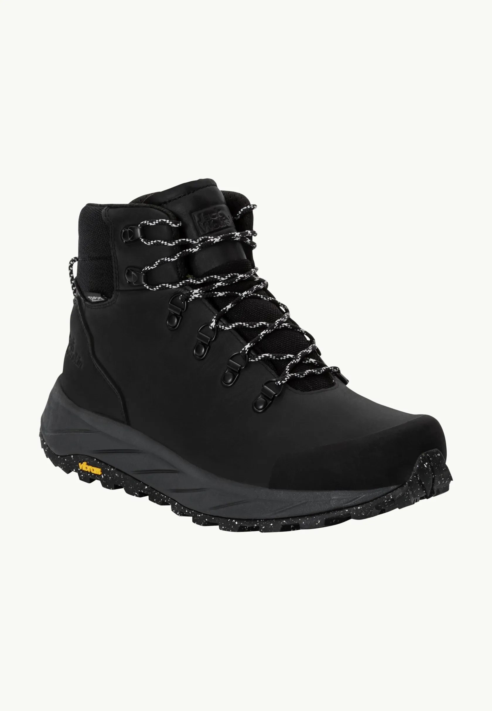 Wandelen|Wandelschoenen|Jack Wolfskin Terraquest X Texapore Mid M