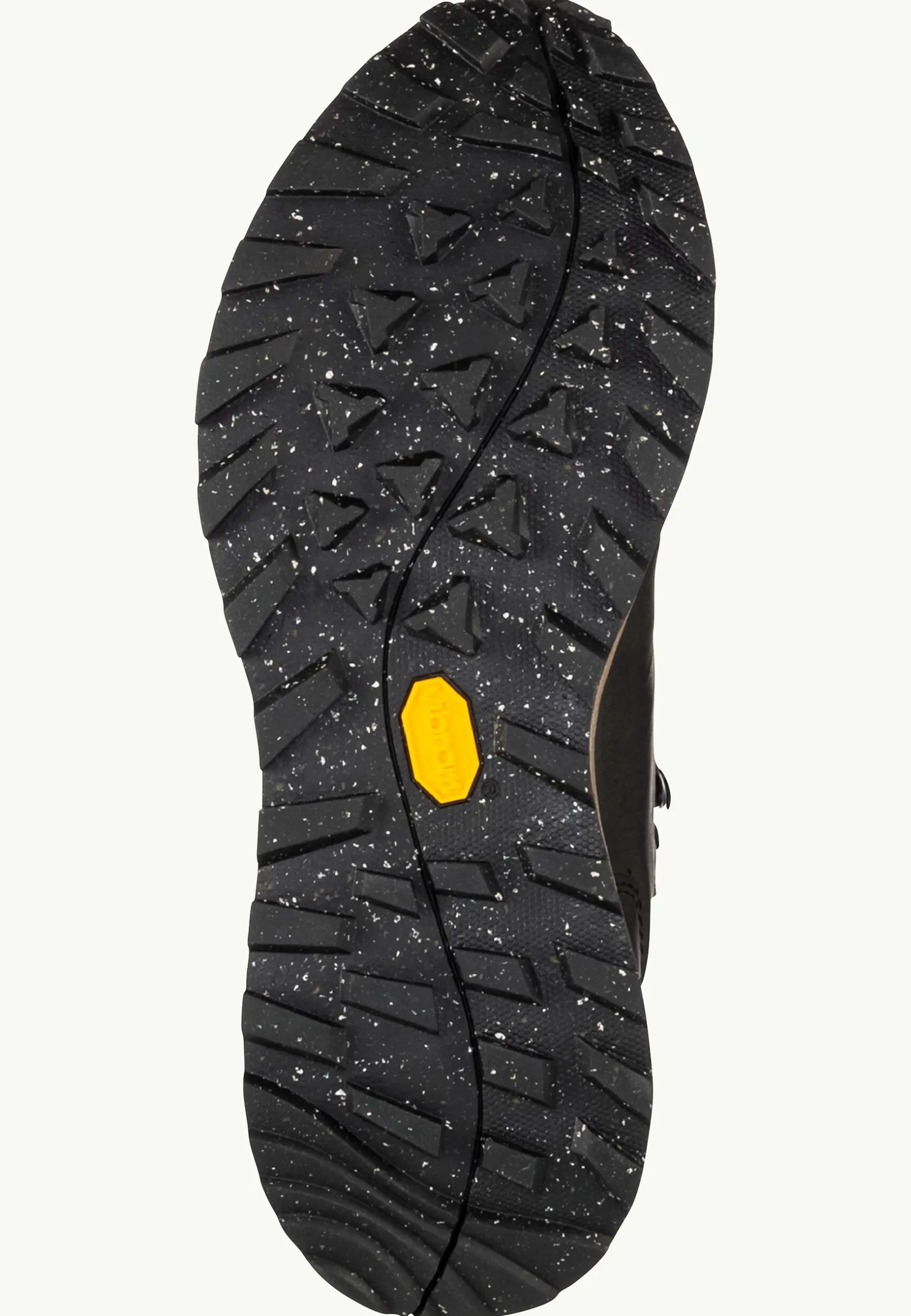 Multifunctionele Schoenen|Wandelschoenen|Jack Wolfskin Terraquest X Texapore Mid W