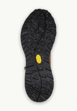 Multifunctionele Schoenen|Wandelschoenen|Jack Wolfskin Terraquest X Texapore Mid W