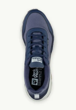 Multifunctionele Schoenen|Wandelschoenen|Jack Wolfskin Terrashelter Low W