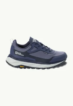 Multifunctionele Schoenen|Wandelschoenen|Jack Wolfskin Terrashelter Low W