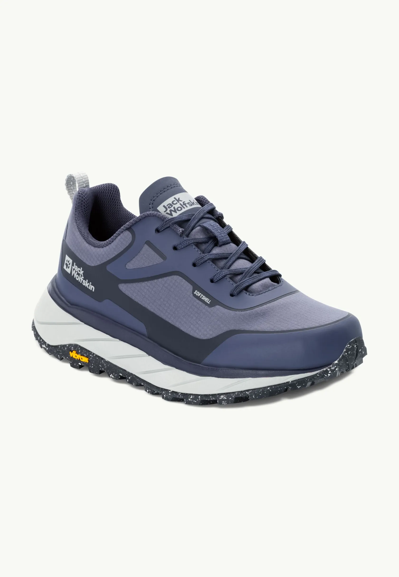 Multifunctionele Schoenen|Wandelschoenen|Jack Wolfskin Terrashelter Low W