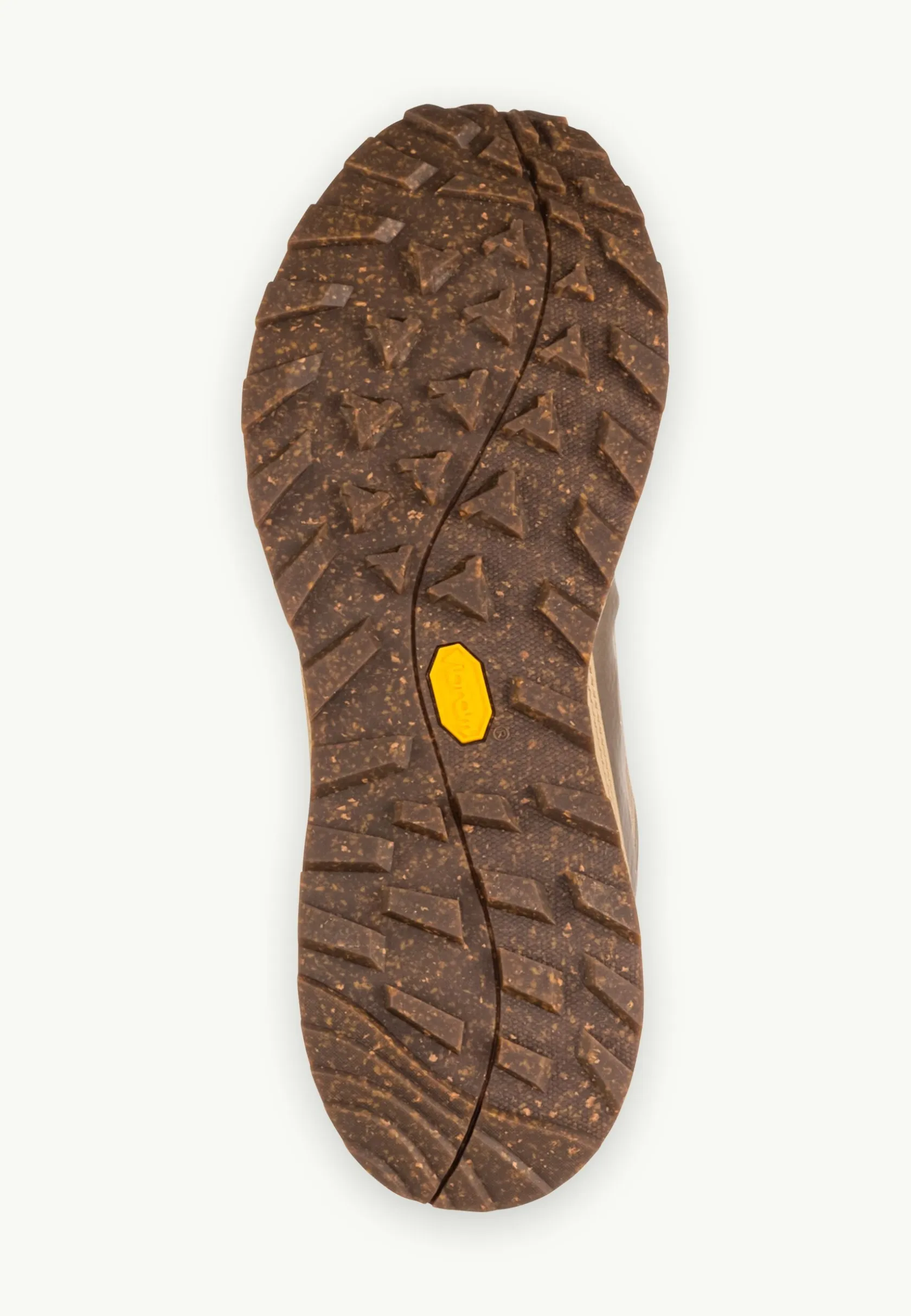 Wandelen|Wandelschoenen|Jack Wolfskin Terraventure Texapore Low M