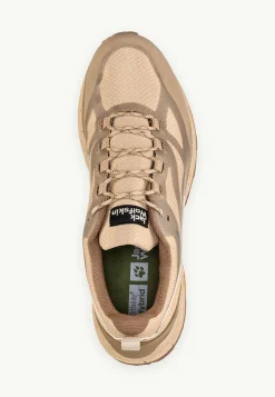 Wandelen|Wandelschoenen|Jack Wolfskin Terraventure Texapore Low M