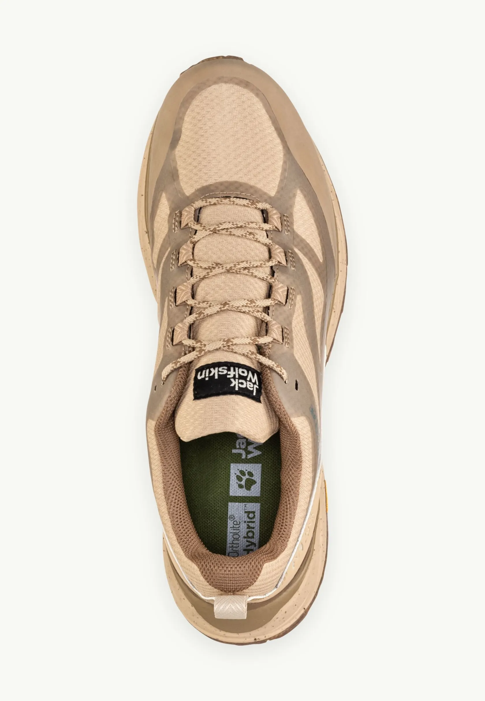 Wandelen|Wandelschoenen|Jack Wolfskin Terraventure Texapore Low M