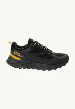 Wandelen|Wandelschoenen|Jack Wolfskin Terraventure Texapore Low M