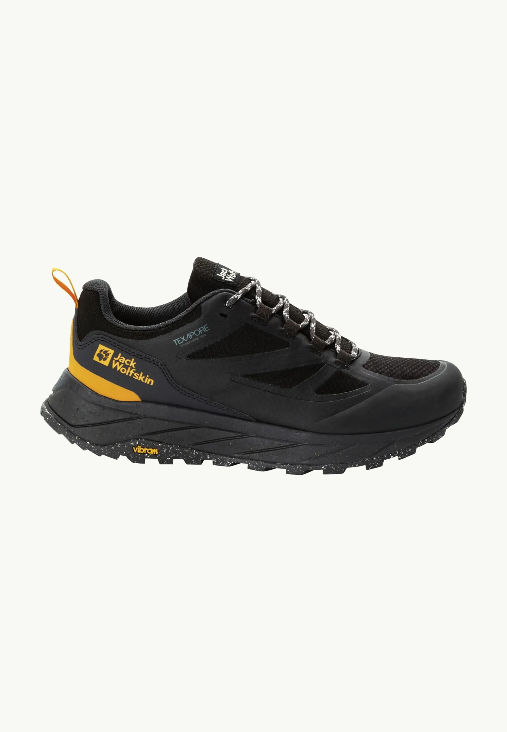 Wandelen|Wandelschoenen|Jack Wolfskin Terraventure Texapore Low M