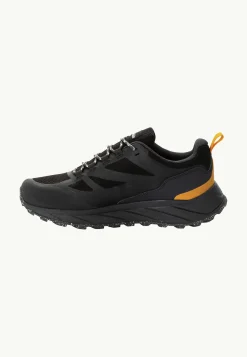 Wandelen|Wandelschoenen|Jack Wolfskin Terraventure Texapore Low M