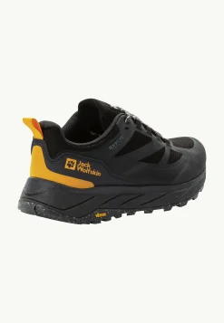 Wandelen|Wandelschoenen|Jack Wolfskin Terraventure Texapore Low M