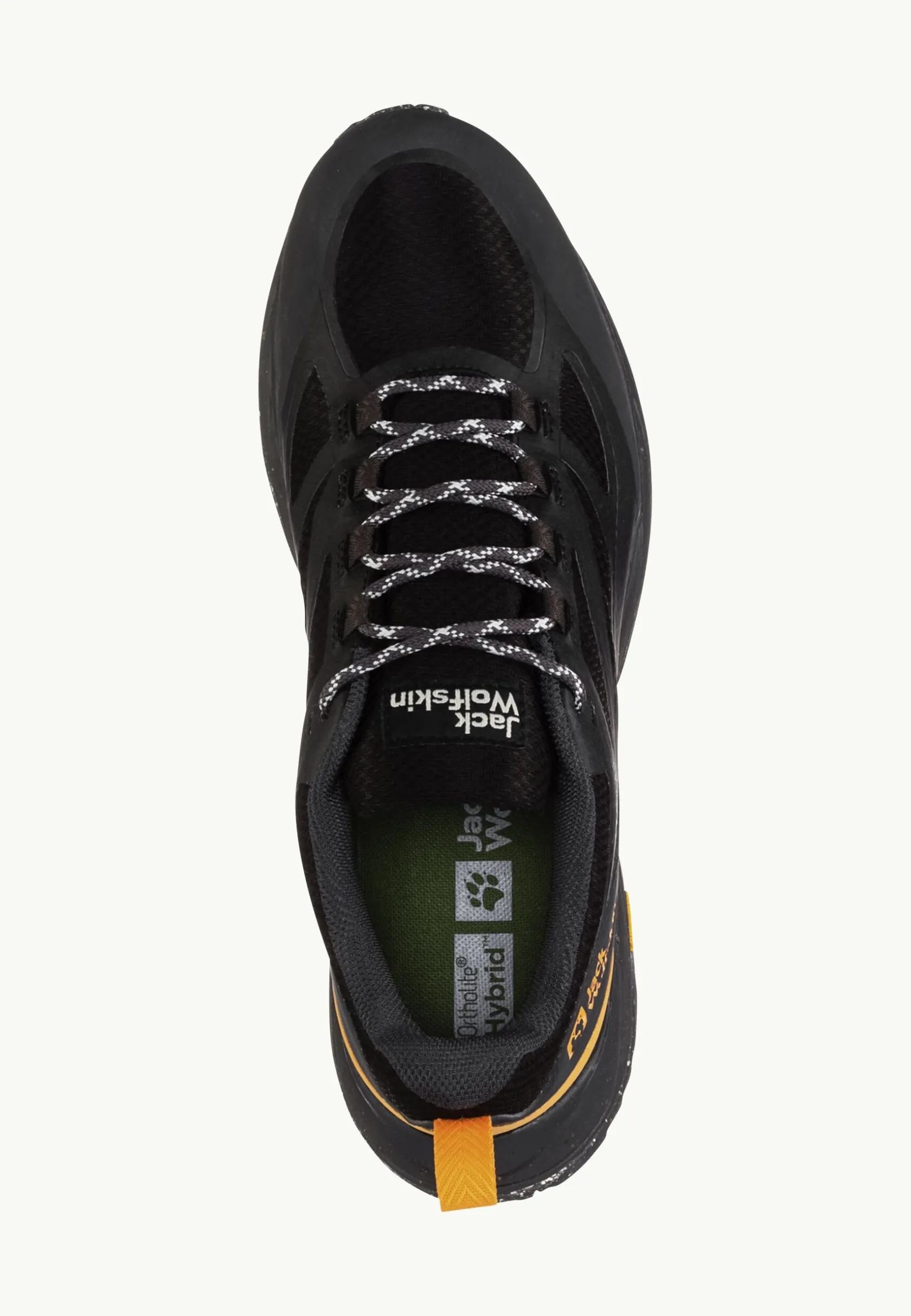 Wandelen|Wandelschoenen|Jack Wolfskin Terraventure Texapore Low M