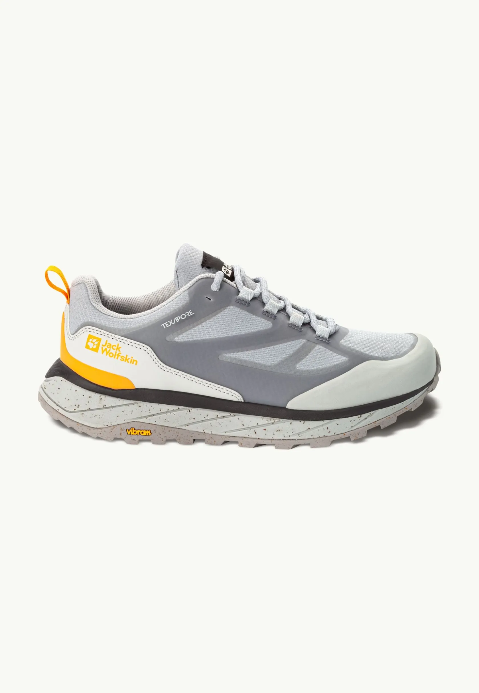 Wandelen|Wandelschoenen|Jack Wolfskin Terraventure Texapore Low M