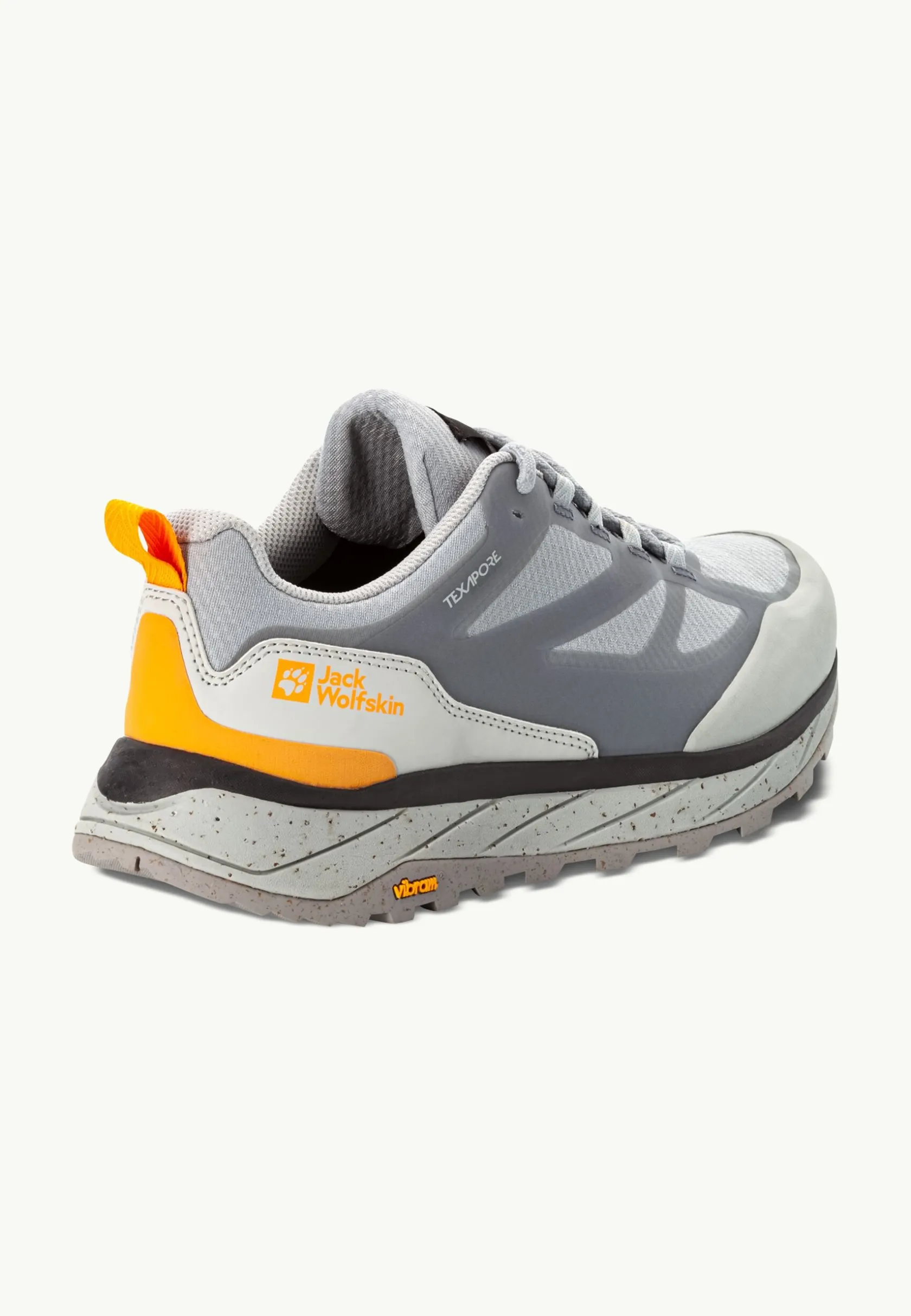 Wandelen|Wandelschoenen|Jack Wolfskin Terraventure Texapore Low M