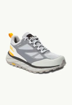 Wandelen|Wandelschoenen|Jack Wolfskin Terraventure Texapore Low M
