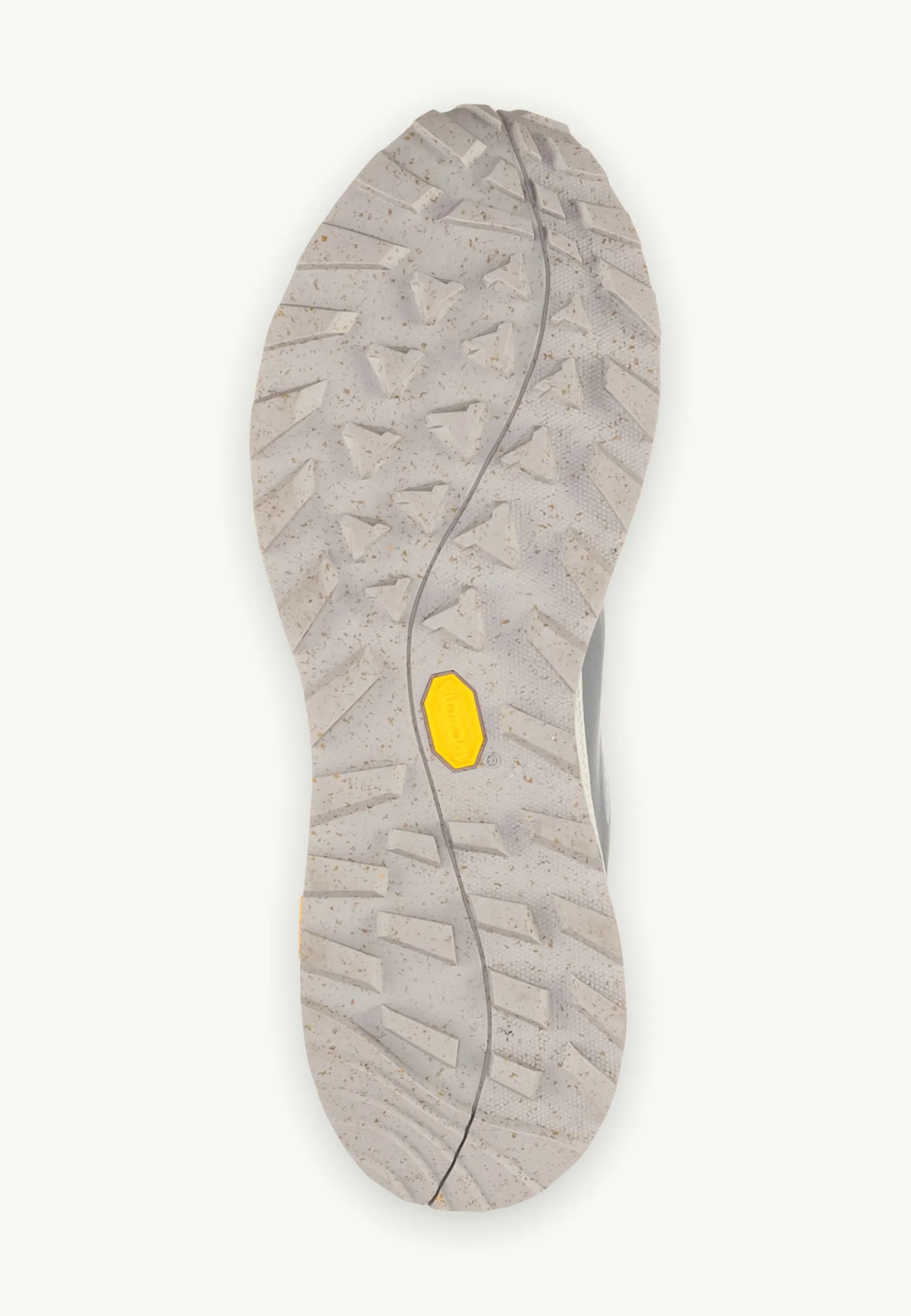 Wandelen|Wandelschoenen|Jack Wolfskin Terraventure Texapore Low M