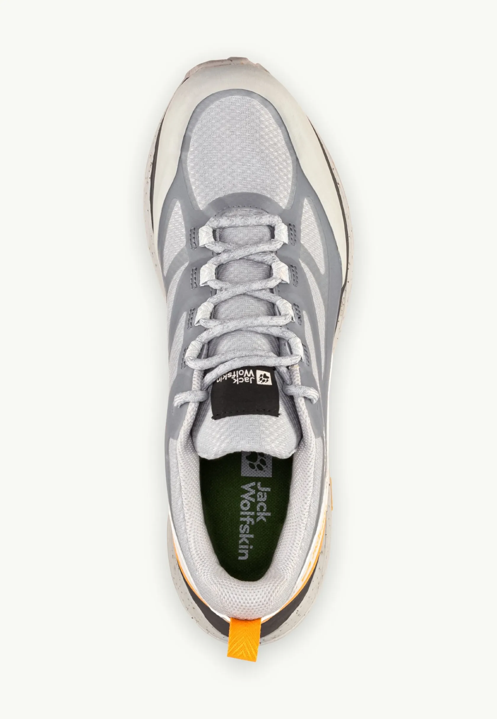 Wandelen|Wandelschoenen|Jack Wolfskin Terraventure Texapore Low M