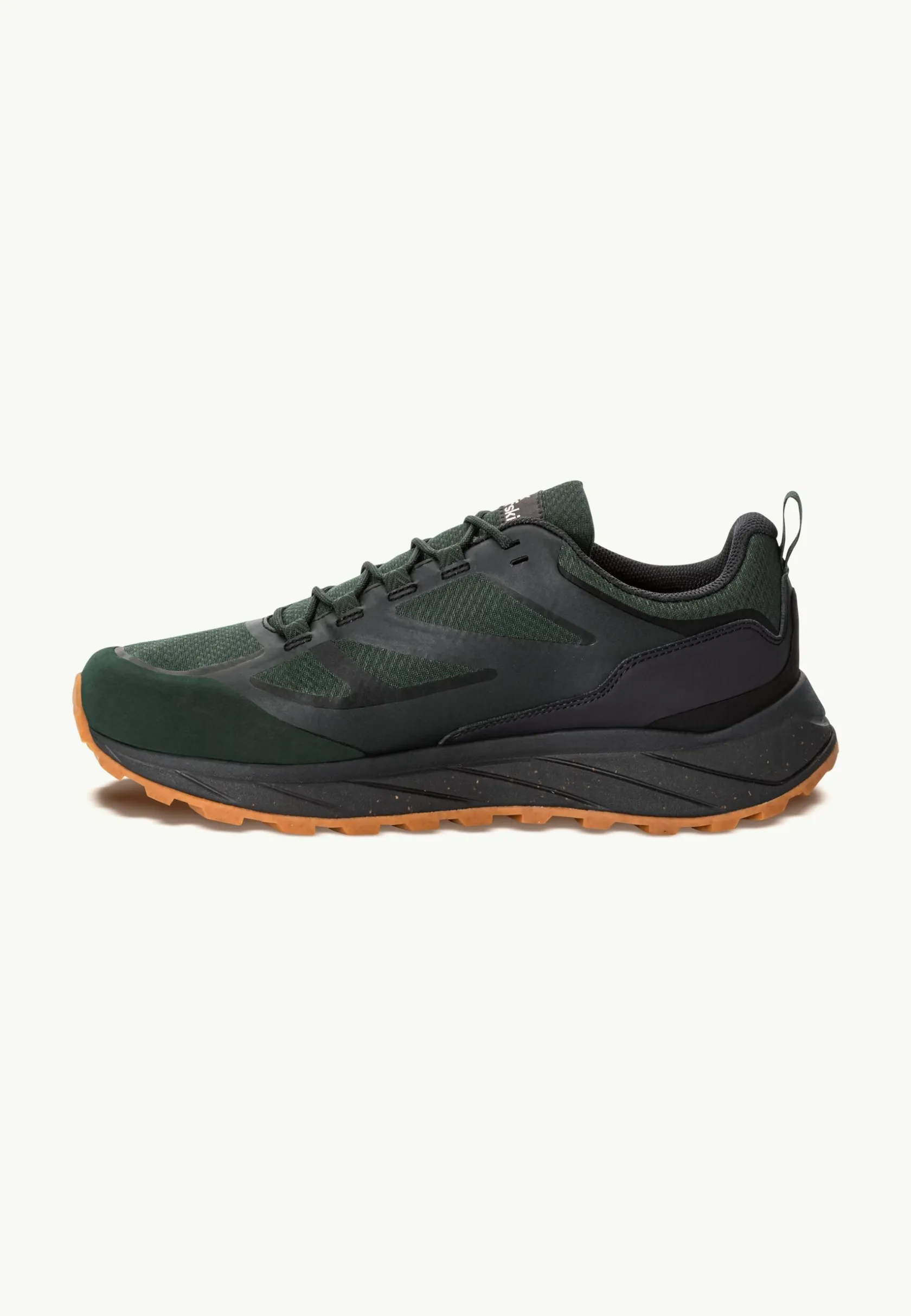 Wandelen|Wandelschoenen|Jack Wolfskin Terraventure Texapore Low M