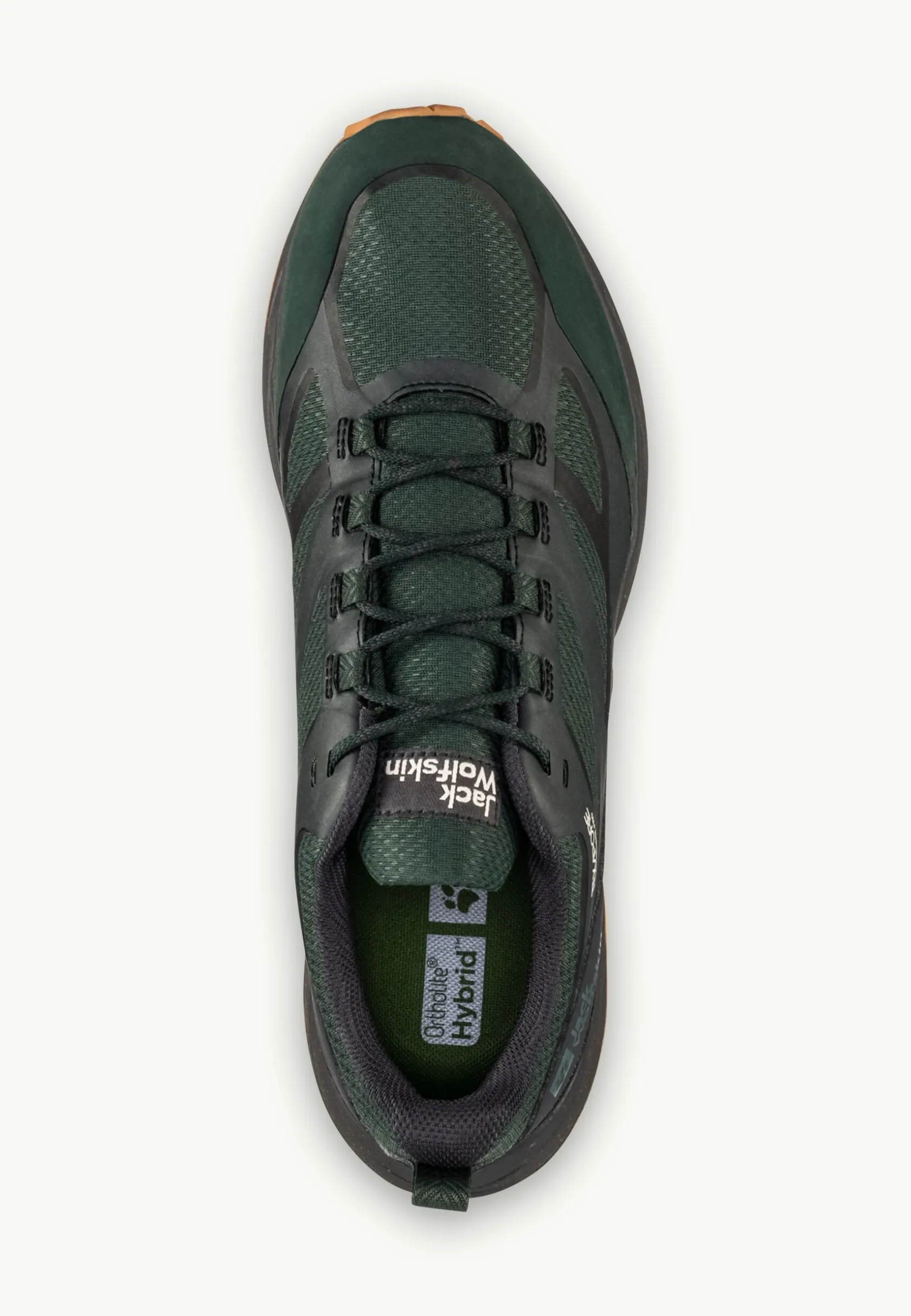 Wandelen|Wandelschoenen|Jack Wolfskin Terraventure Texapore Low M