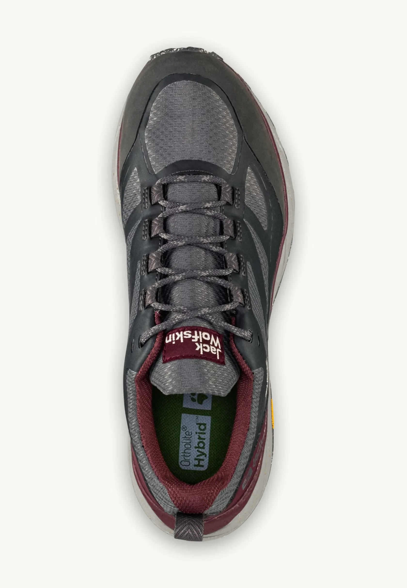 Multifunctionele Schoenen|Wandelschoenen|Jack Wolfskin Terraventure Texapore Low W