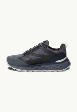Multifunctionele Schoenen|Wandelschoenen|Jack Wolfskin Terraventure Texapore Low W