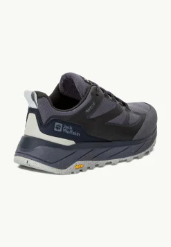 Multifunctionele Schoenen|Wandelschoenen|Jack Wolfskin Terraventure Texapore Low W