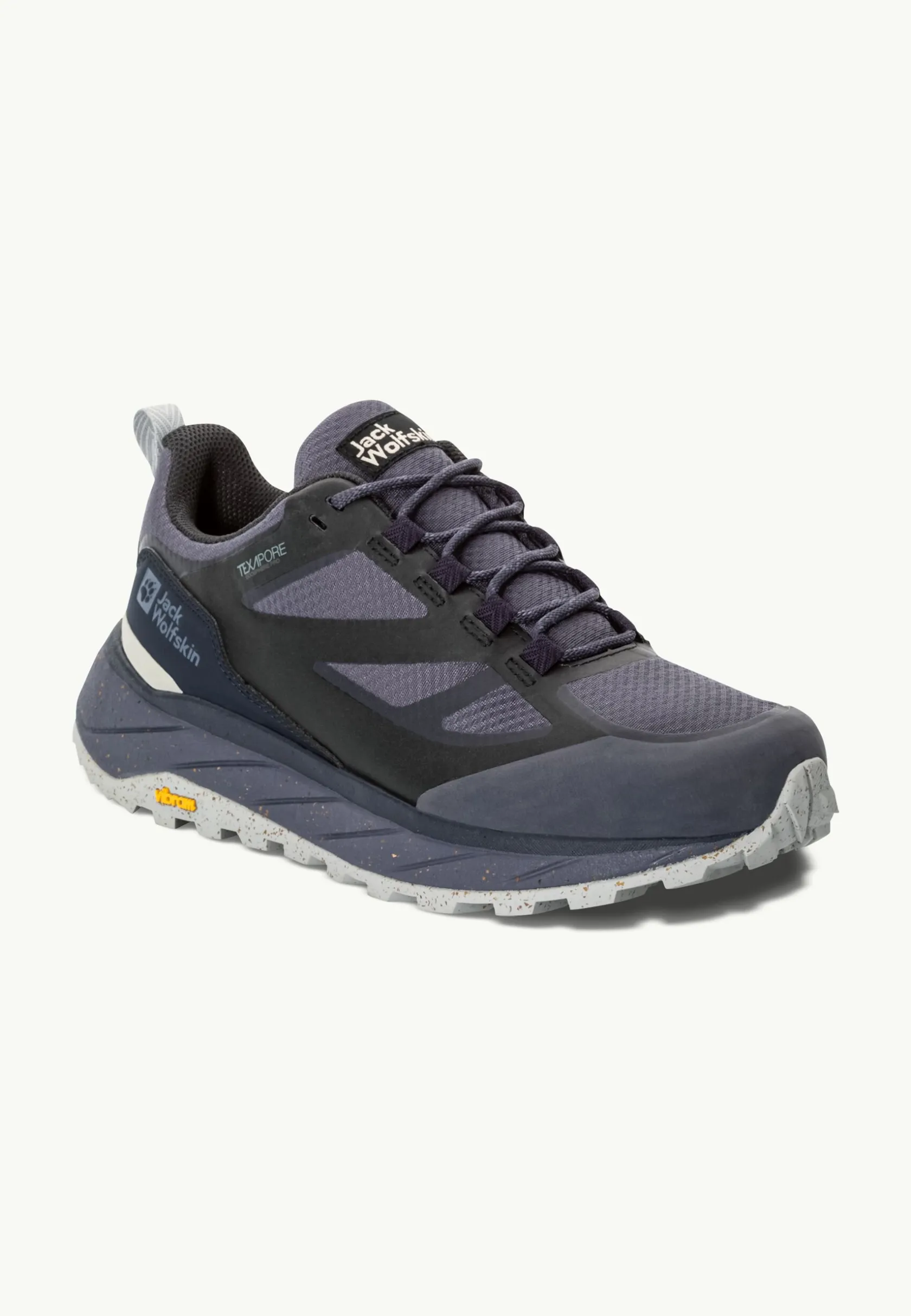 Multifunctionele Schoenen|Wandelschoenen|Jack Wolfskin Terraventure Texapore Low W