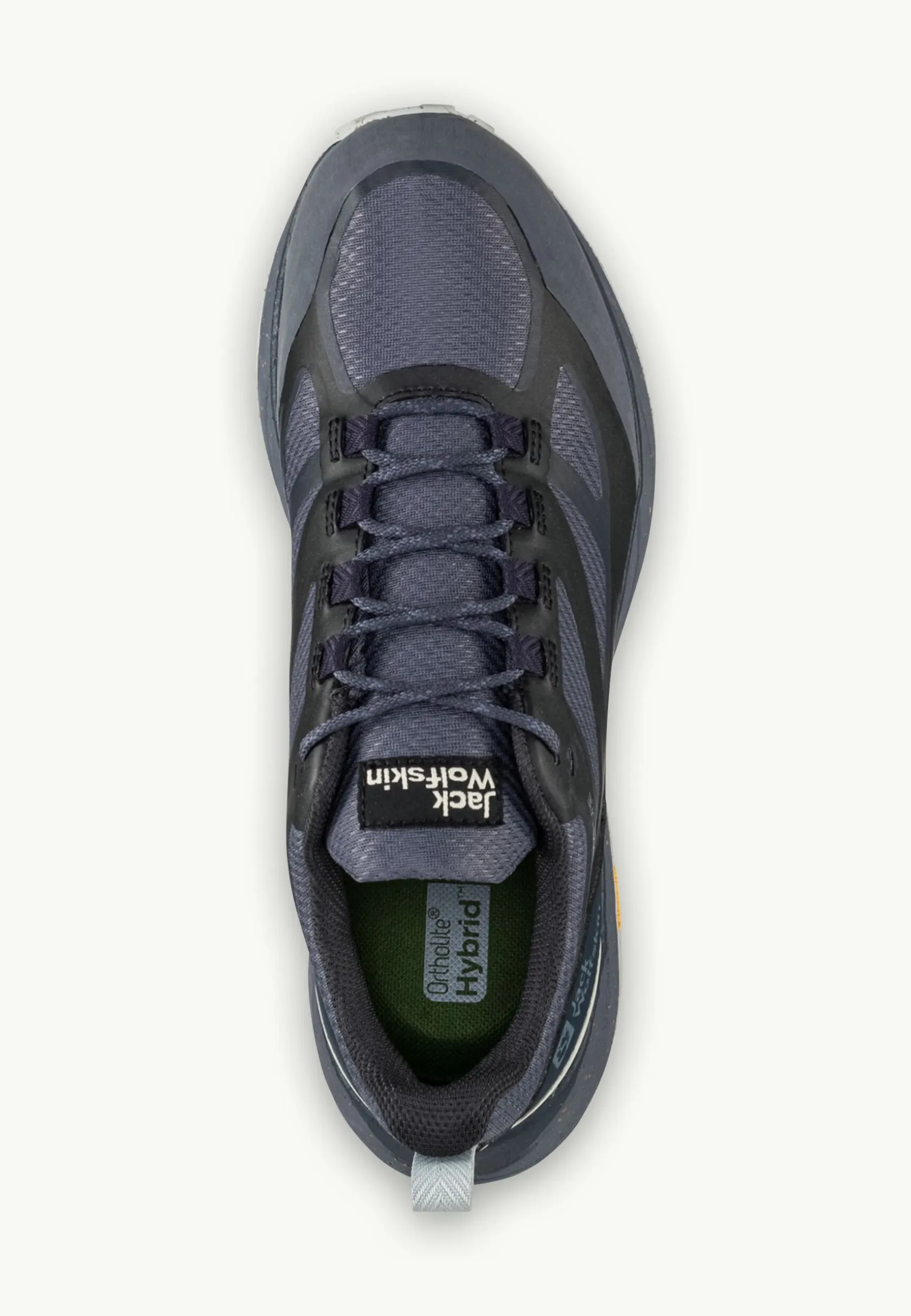 Multifunctionele Schoenen|Wandelschoenen|Jack Wolfskin Terraventure Texapore Low W