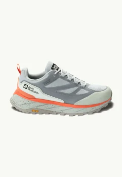 Multifunctionele Schoenen|Wandelschoenen|Jack Wolfskin Terraventure Texapore Low W