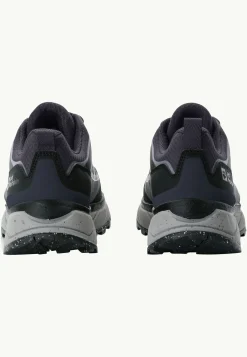 Multifunctionele Schoenen|Wandelschoenen|Jack Wolfskin Terraventure Texapore Low W