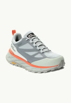 Multifunctionele Schoenen|Wandelschoenen|Jack Wolfskin Terraventure Texapore Low W