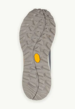 Multifunctionele Schoenen|Wandelschoenen|Jack Wolfskin Terraventure Texapore Low W