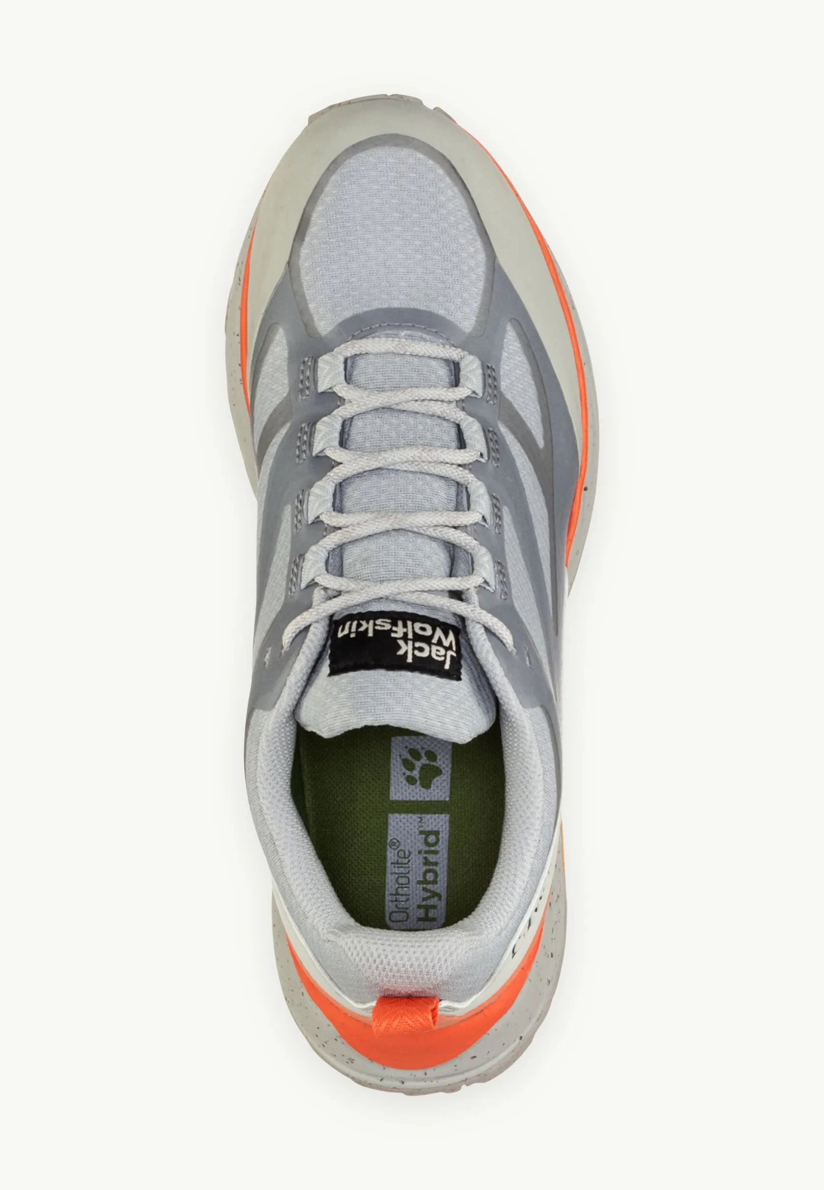 Multifunctionele Schoenen|Wandelschoenen|Jack Wolfskin Terraventure Texapore Low W