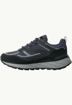 Multifunctionele Schoenen|Wandelschoenen|Jack Wolfskin Terraventure Texapore Low W
