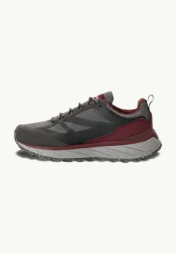 Multifunctionele Schoenen|Wandelschoenen|Jack Wolfskin Terraventure Texapore Low W