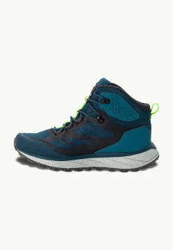 Wandelen|Wandelschoenen|Jack Wolfskin Terraventure Texapore Mid M