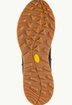 Wandelen|Wandelschoenen|Jack Wolfskin Terraventure Texapore Mid M