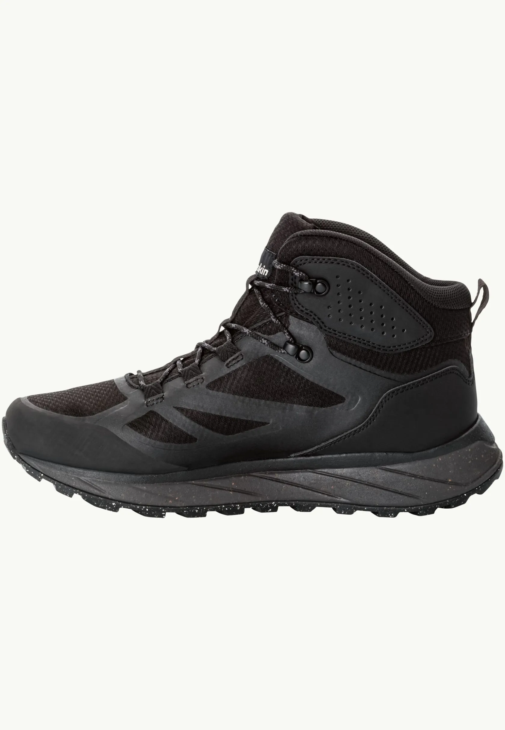 Wandelen|Wandelschoenen|Jack Wolfskin Terraventure Texapore Mid M